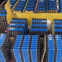 海北藏族邦普废电池回收|废旧电池回收公司处理